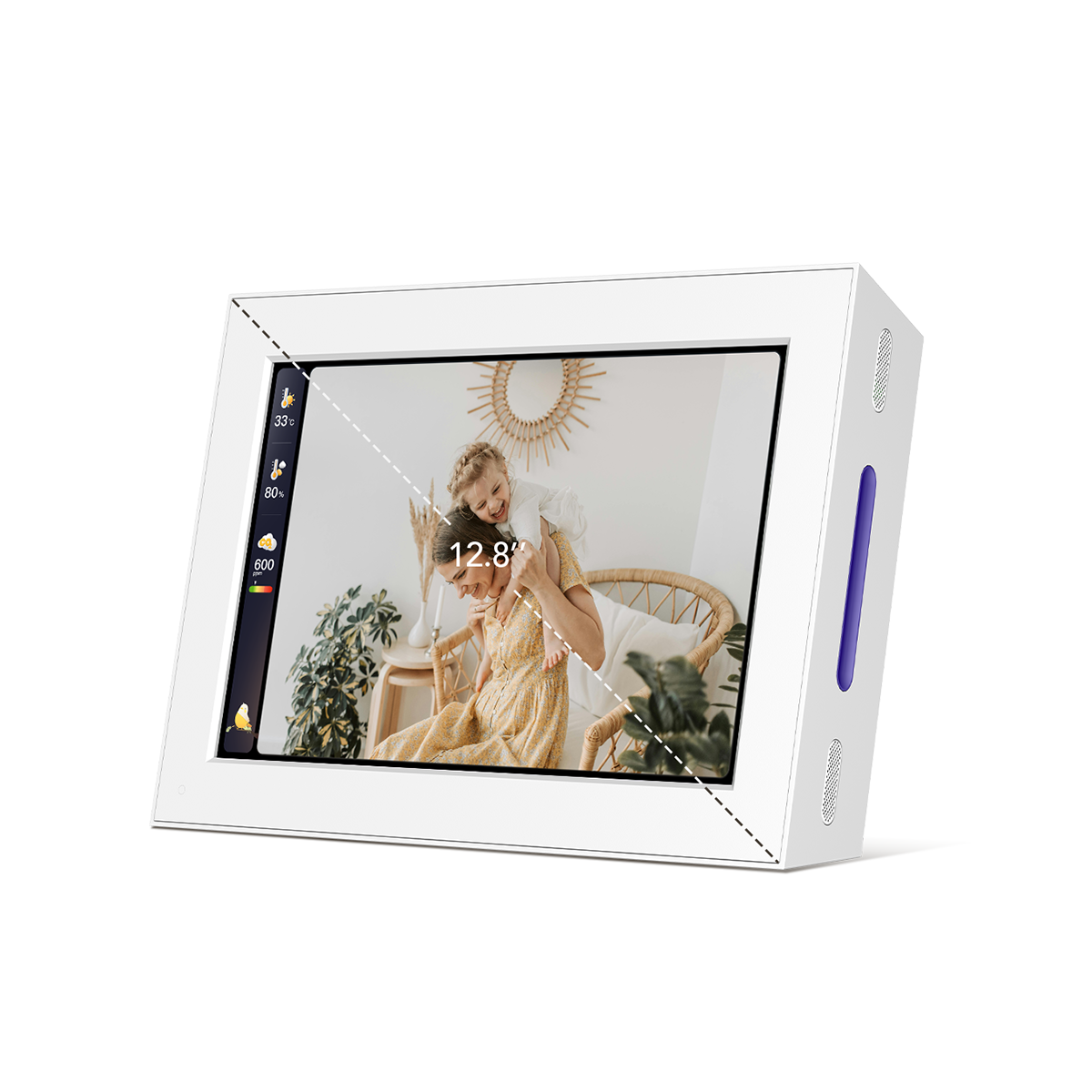 NearHub Frames 10