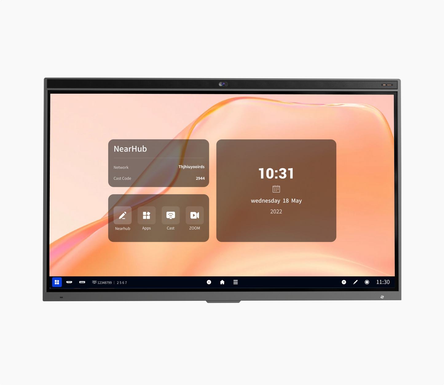 NearHub Board S65