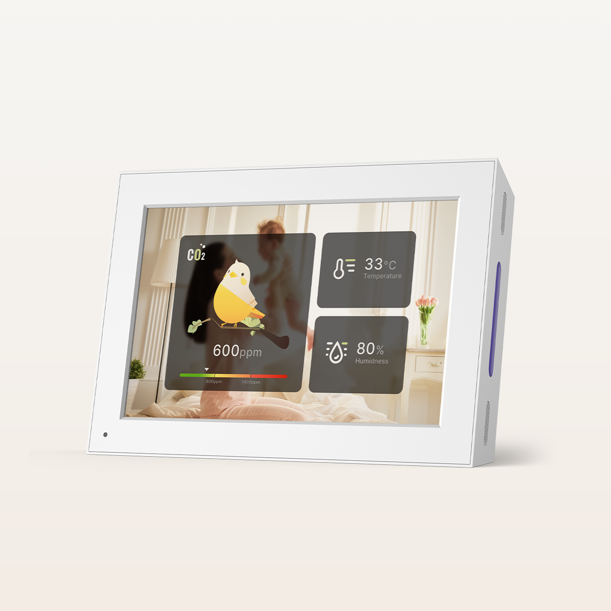 NearHub Frames 10