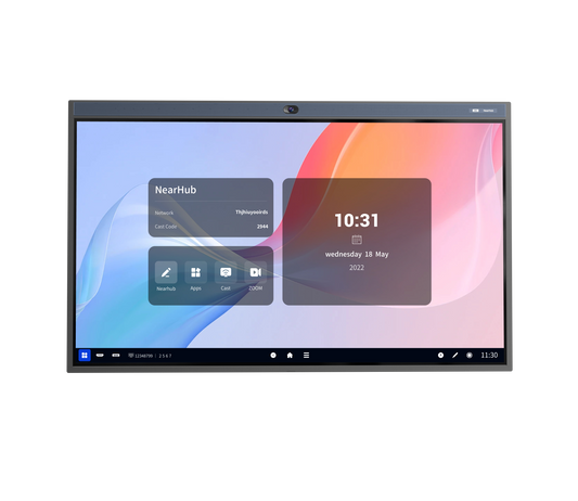 NearHub Board S55