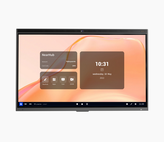 NearHub Board S65