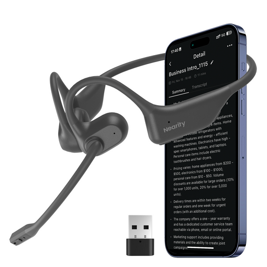 Nearity MemPod Pro 2S