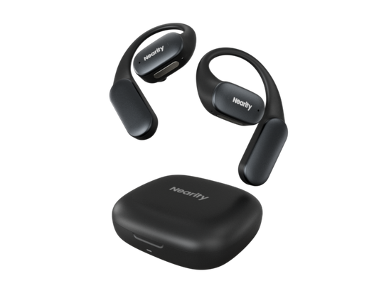 Nearity MemPod Fit 2