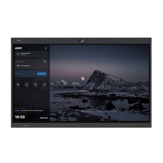 NearHub Board Ultra 75″