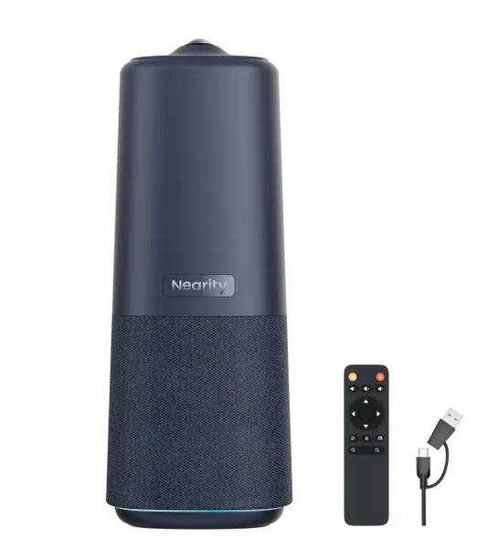 Nearity C50